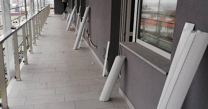 Redőnynagyker Webáruház