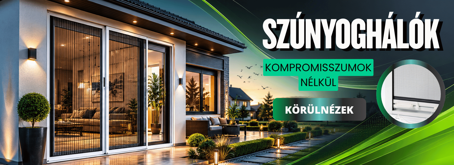 Redőnynagyker Webáruház