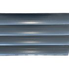 ANTRACIT alumínium palást egyedi méretre