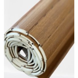 Alumínium redőnypalást FAERES színben