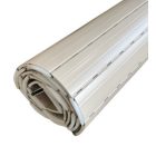 Bézs /Beige/ alumínium redőnypalást egyedi méretre