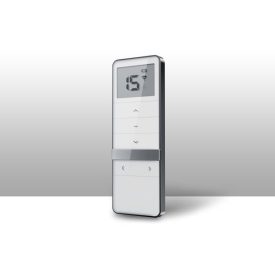 DC1802-15 csatornás távirányító