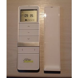 DC1805-5 csatornás távirányító