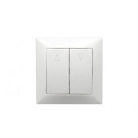 DC866 Fali kapcsoló