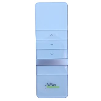 DD 1800H 1 csatornás BIDI távirányító