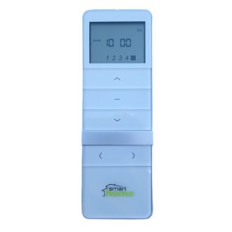 DD 1805H 5+1 csatornás BIDI távirányító