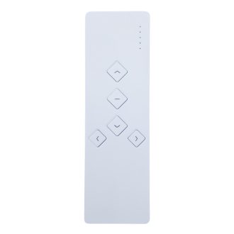 DD3001H  5+1 csatornás BIDI távirányító