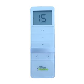 DD1802H 15+1 csatornás  BIDI távirányító