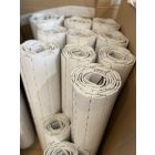 Fehér alumínium redőnypalást egyedi méretre