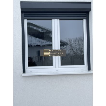 ANTRACIT (RAL 7016) alumínium redőny