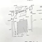 ANTRACIT (RAL 7016) alumínium redőny