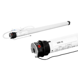Smart 35R10 csőmotor+ajándék távirányító
