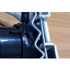 Smart35 R13 csőmotor+ajándék távirányító