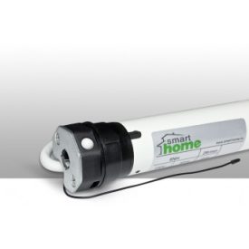 Smart35 RE10 akadályérzékelős prémium csőmotor