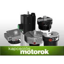 Kapcsolós redőnymotor