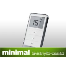 Smart Home távirányítók,kapcsolók